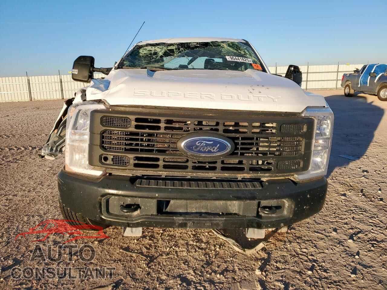FORD F250 2024 - 1FT7W2BA8RED81353