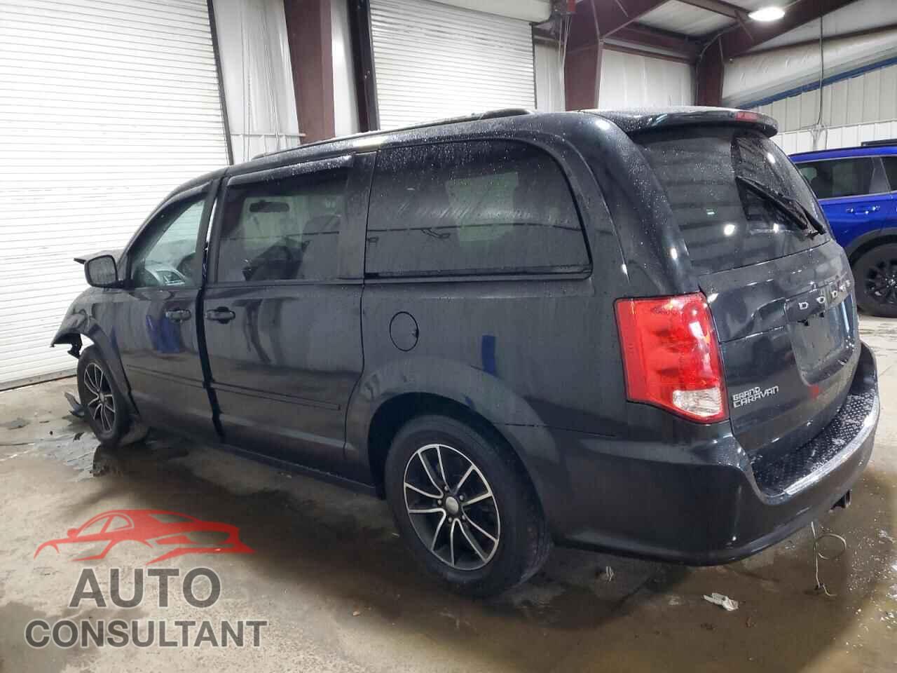 DODGE CARAVAN 2015 - 2C4RDGEG5FR736036