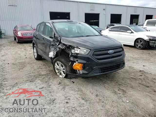 FORD ESCAPE 2018 - 1FMCU0F78JUB05025