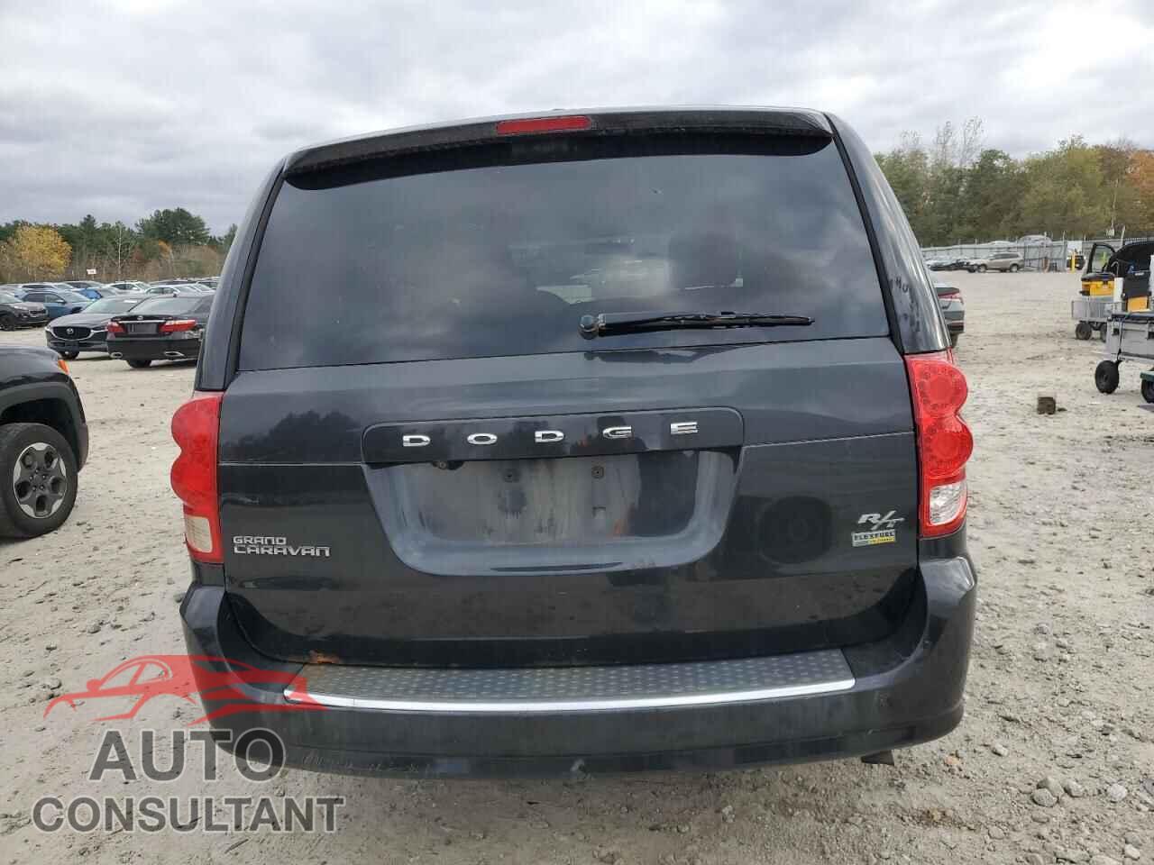 DODGE CARAVAN 2016 - 2C4RDGEG7GR352583