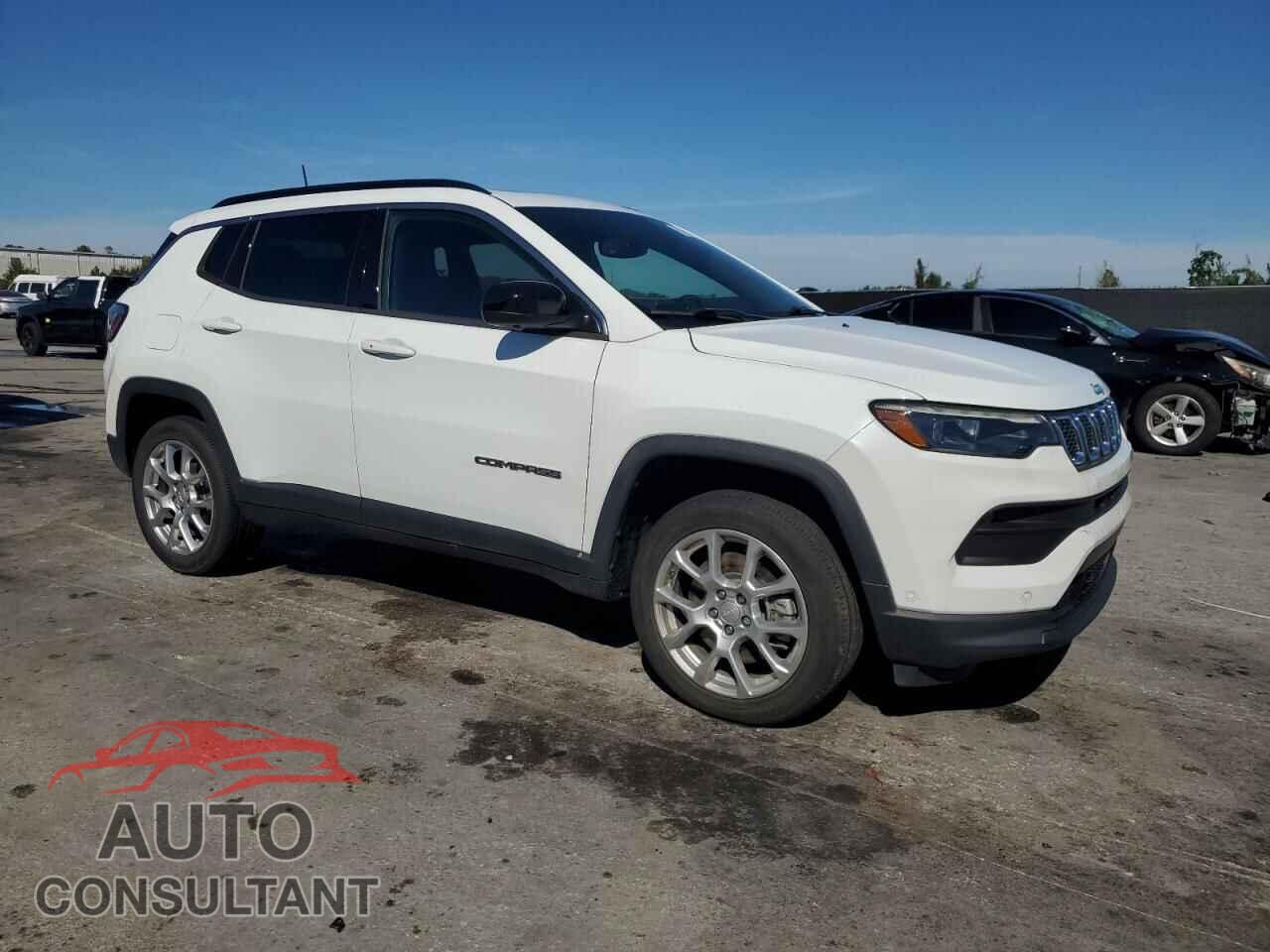 JEEP COMPASS 2023 - 3C4NJDFN9PT532809
