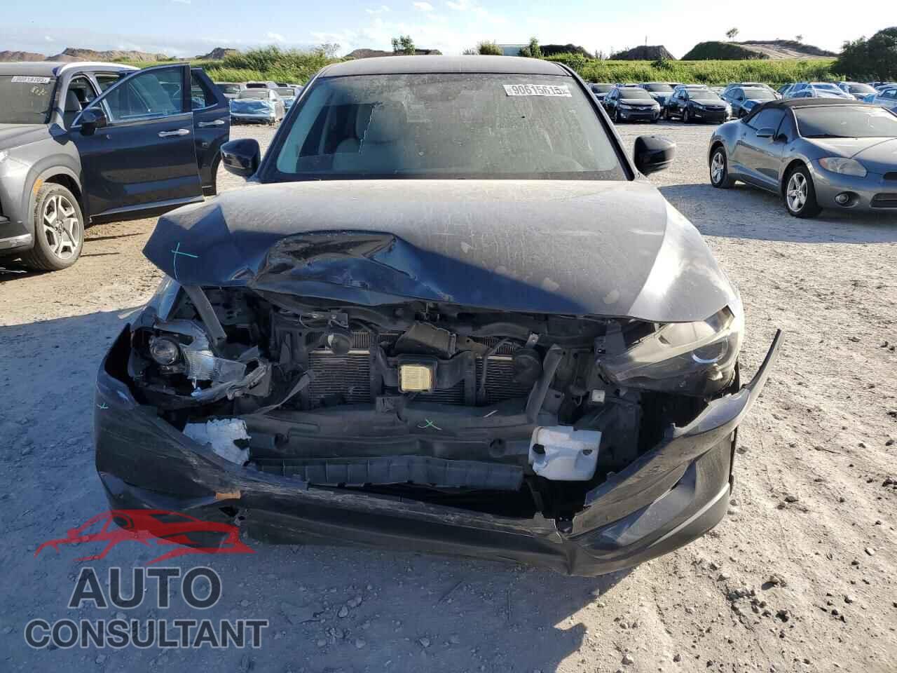 MAZDA CX-5 2020 - JM3KFACM7L0783793