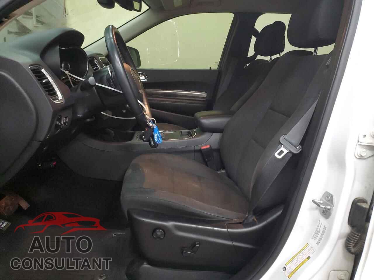 DODGE DURANGO 2015 - 1C4RDJAGXFC730163