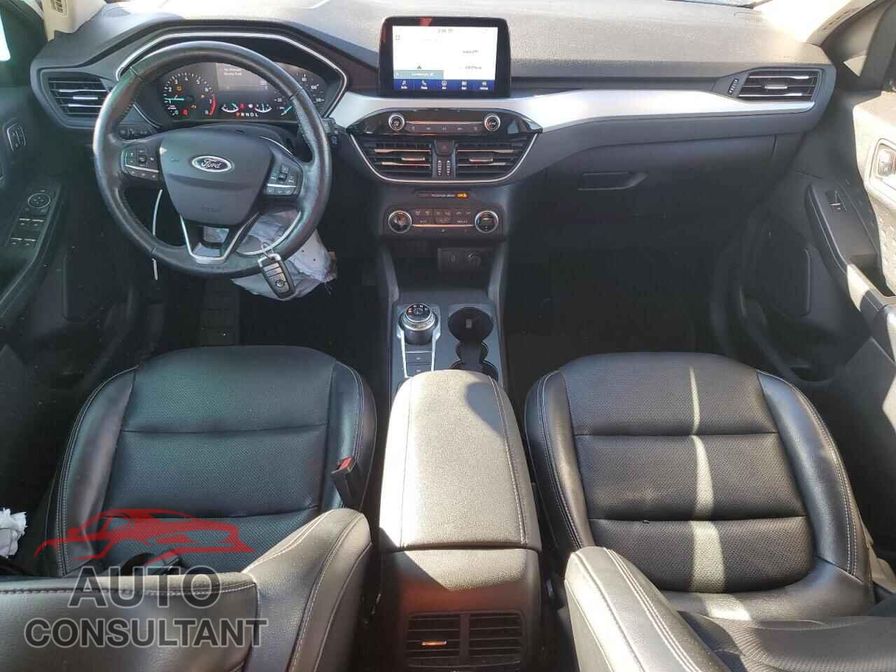 FORD ESCAPE 2020 - 1FMCU0H63LUA00691