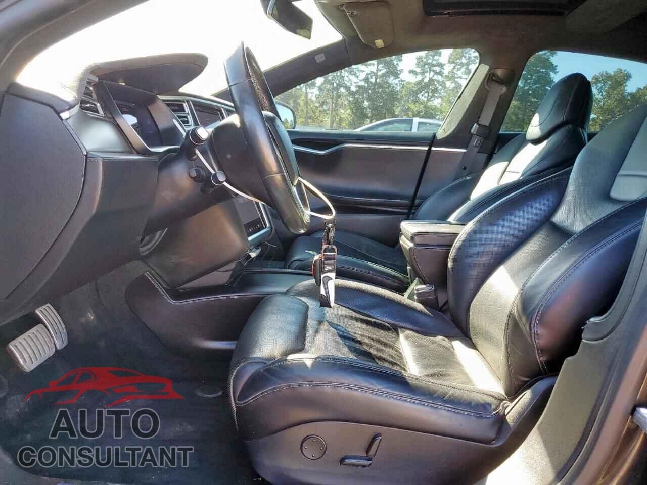 TESLA MODEL S 2016 - 5YJSA1E46GF161472