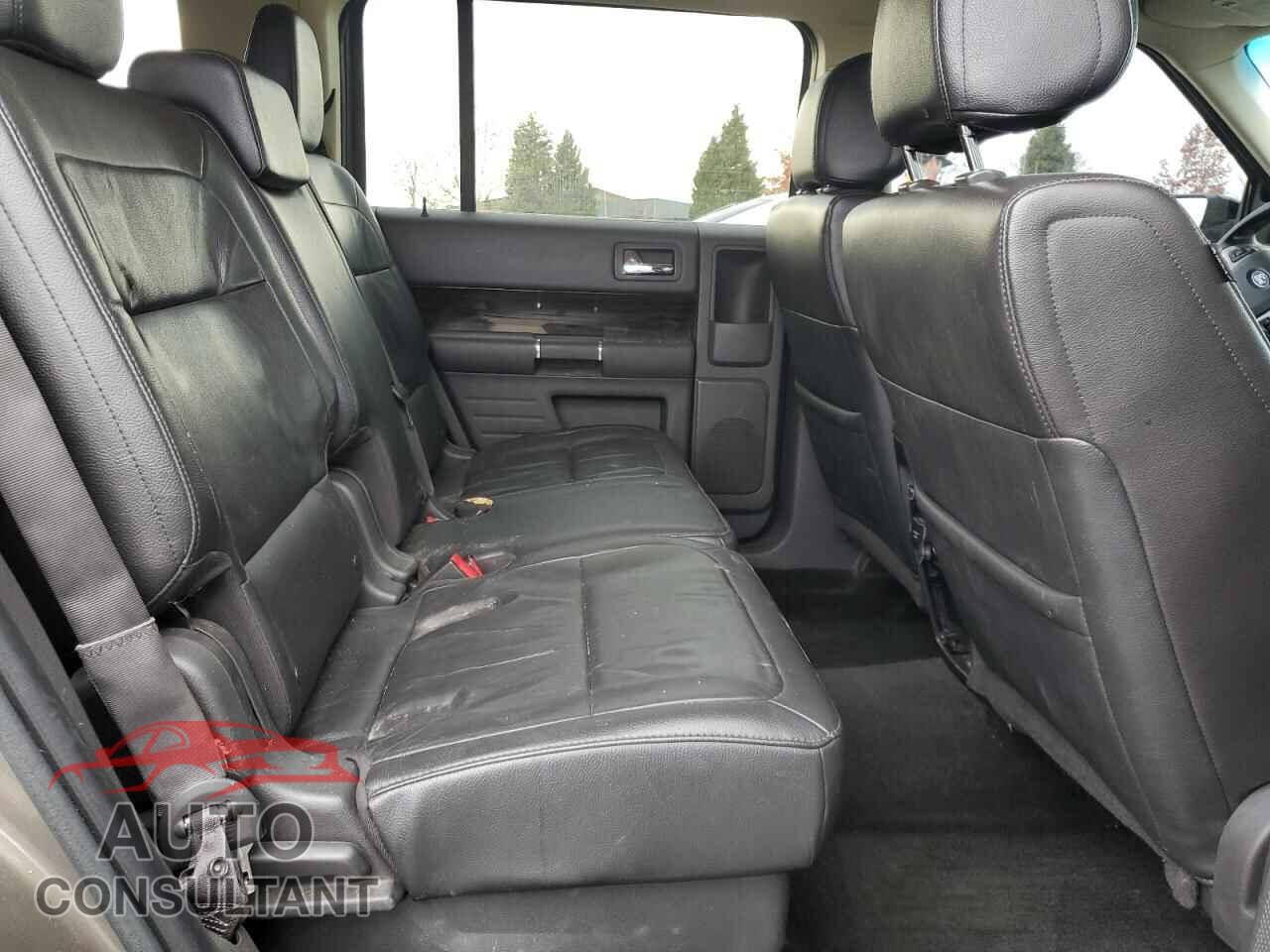 FORD FLEX 2014 - 2FMGK5C83EBD16940