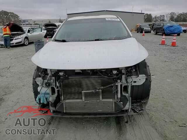 MITSUBISHI ECLIPSE 2019 - JA4AT4AA5KZ028167