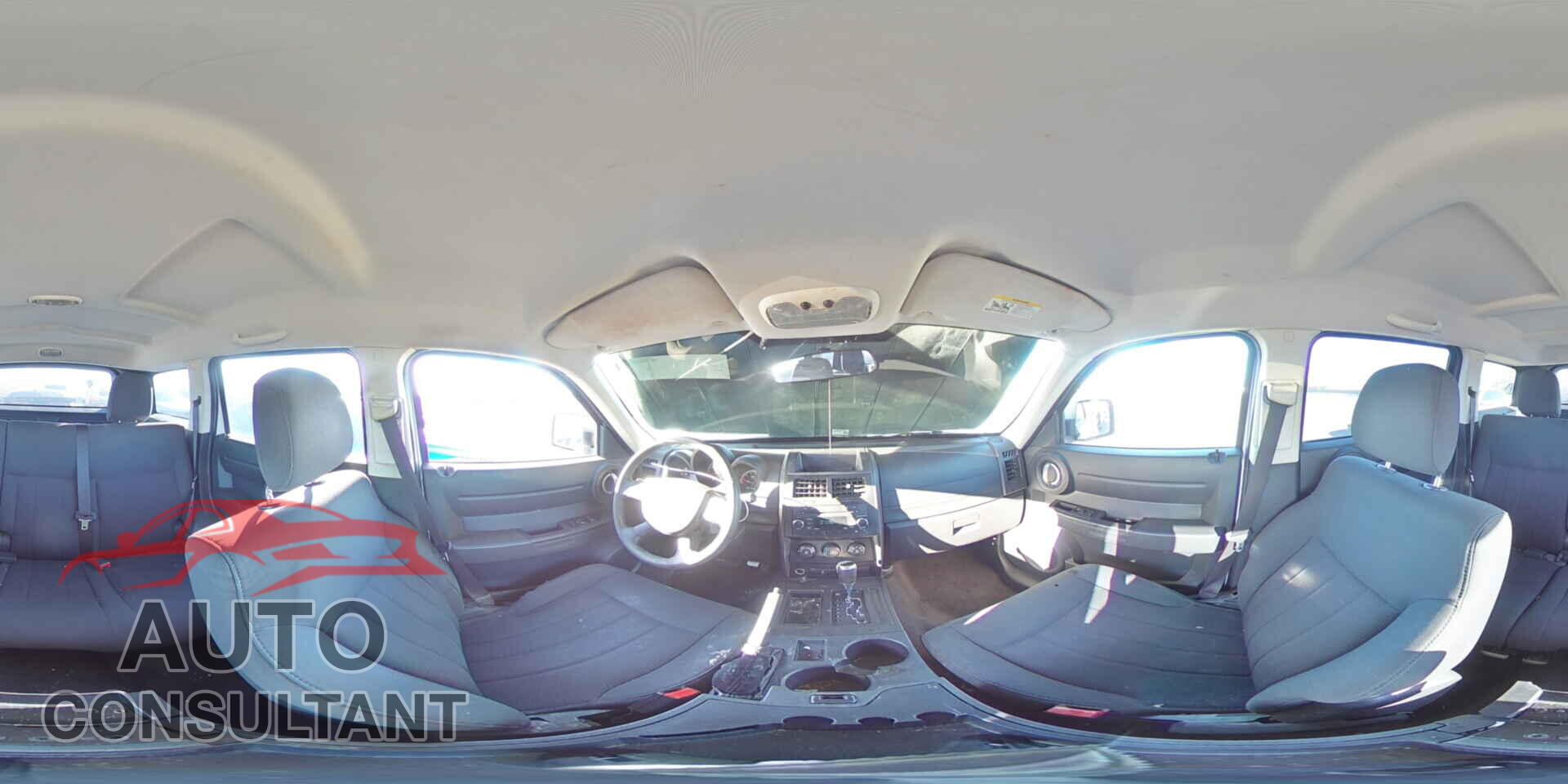 DODGE NITRO 2011 - 1D4PT2GK3BW515120