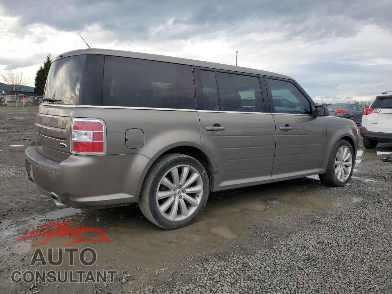 FORD FLEX 2014 - 2FMGK5C83EBD16940