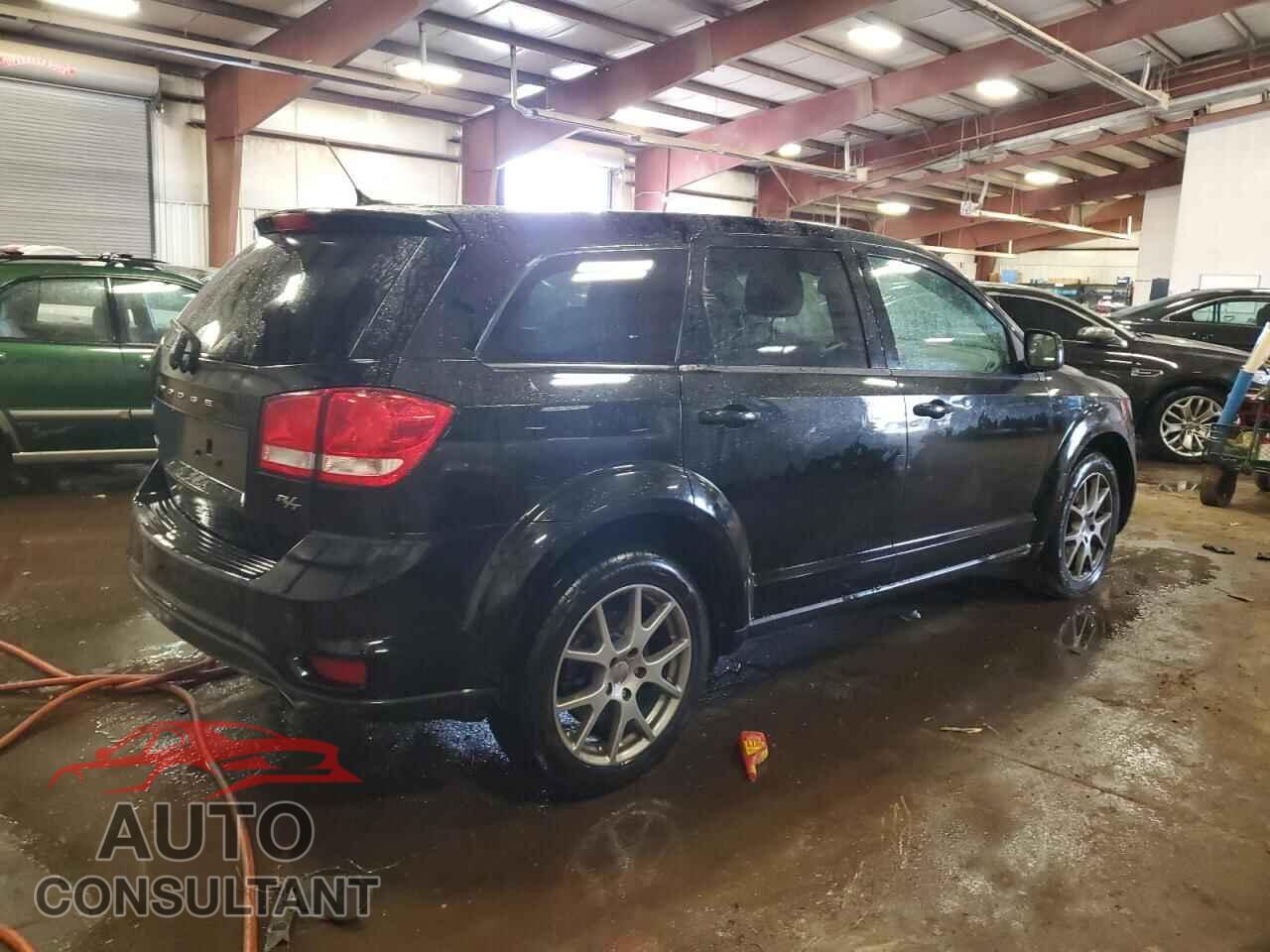 DODGE JOURNEY 2015 - 3C4PDDEG9FT676054