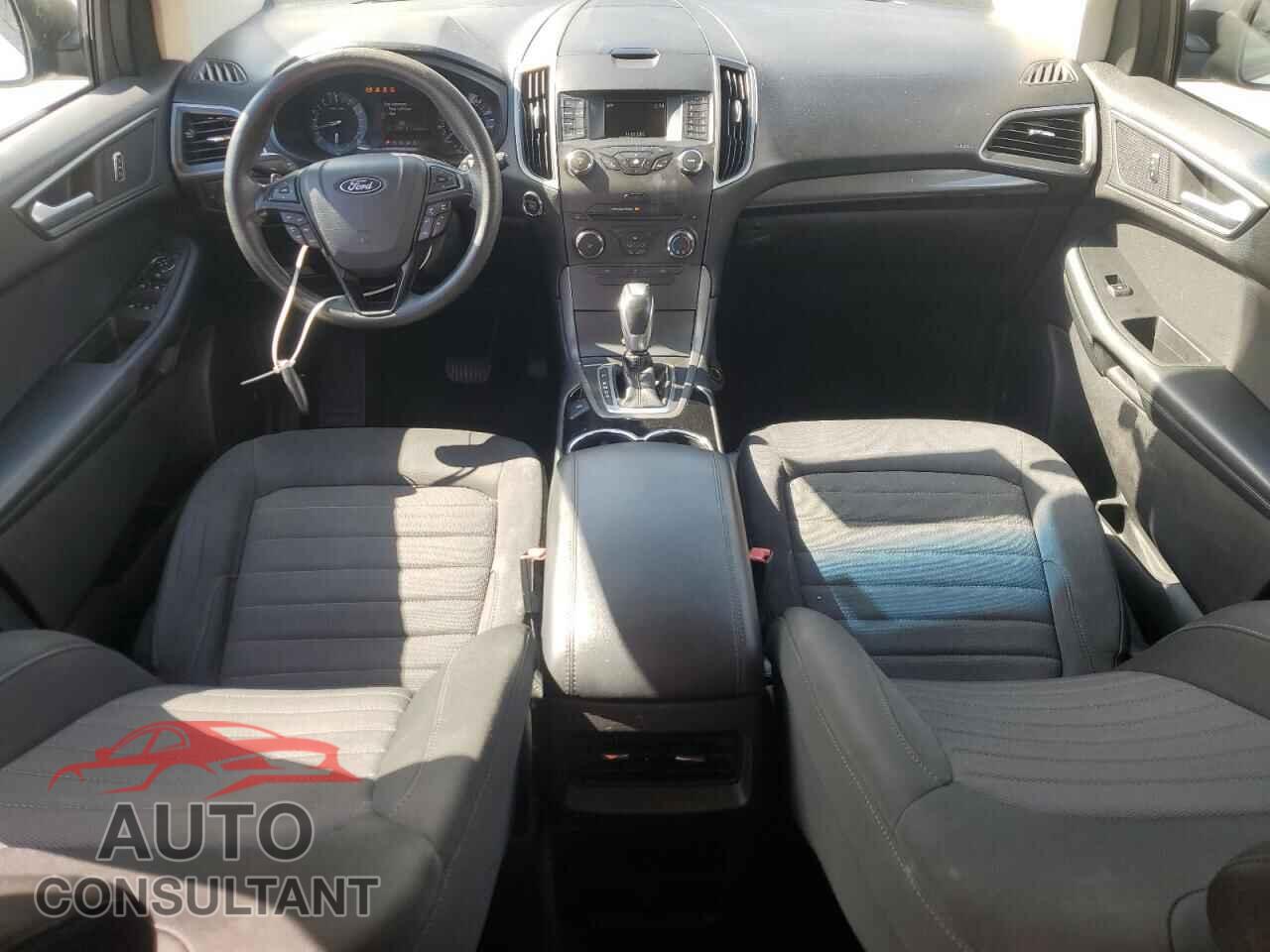 FORD EDGE 2018 - 2FMPK4G96JBB29795
