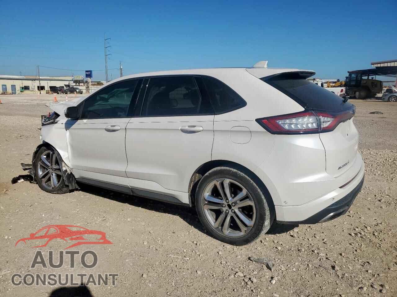 FORD EDGE 2015 - 2FMPK3AP1FBB41975