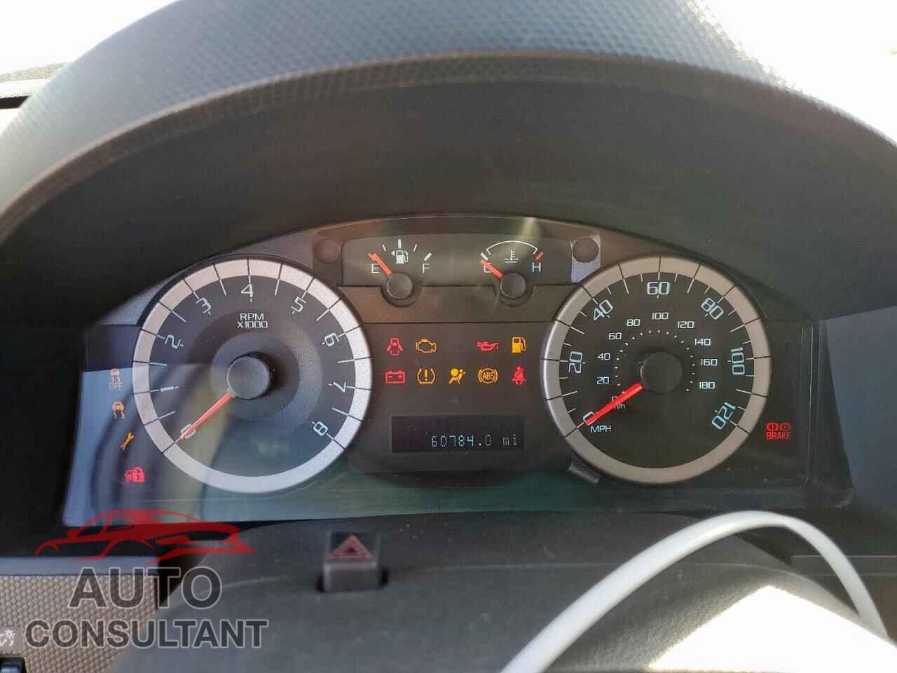 FORD ESCAPE 2012 - 1FMCU0D76CKB33035