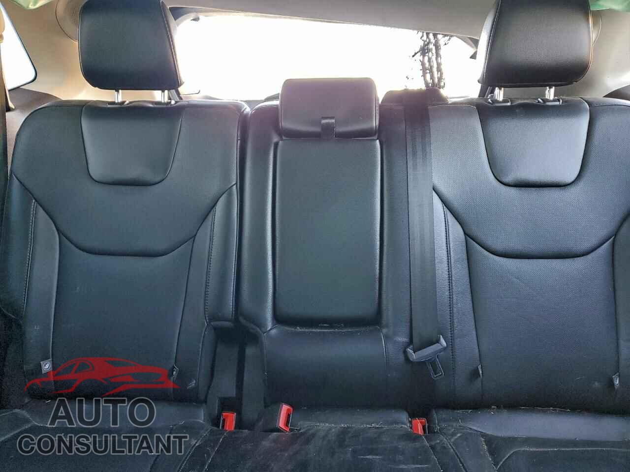 FORD EDGE 2016 - 2FMPK4K85GBB31321