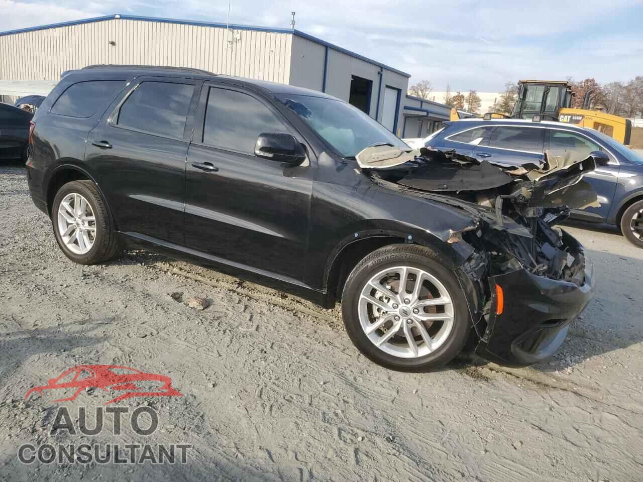 DODGE DURANGO 2023 - 1C4RDHDG2PC555512