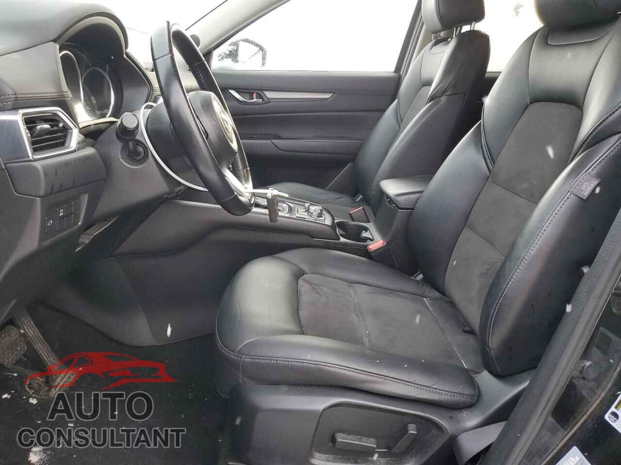 MAZDA CX-5 2017 - JM3KFBCLXH0109061