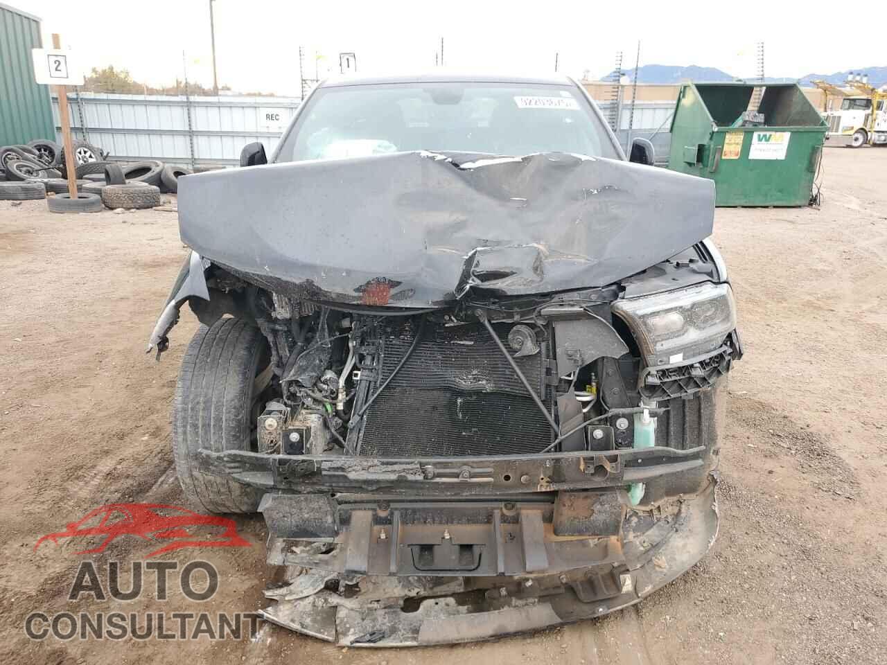 DODGE DURANGO 2023 - 1C4RDJDG3PC718885
