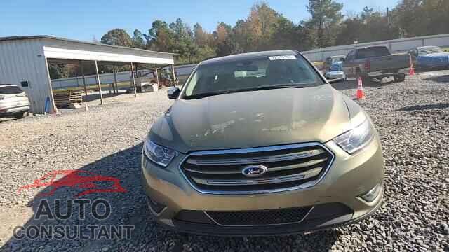FORD TAURUS 2013 - 1FAHP2F82DG185341