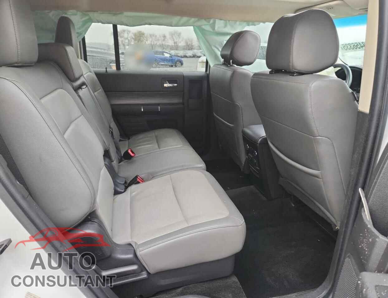 FORD FLEX 2017 - 2FMHK6D85HBA08438