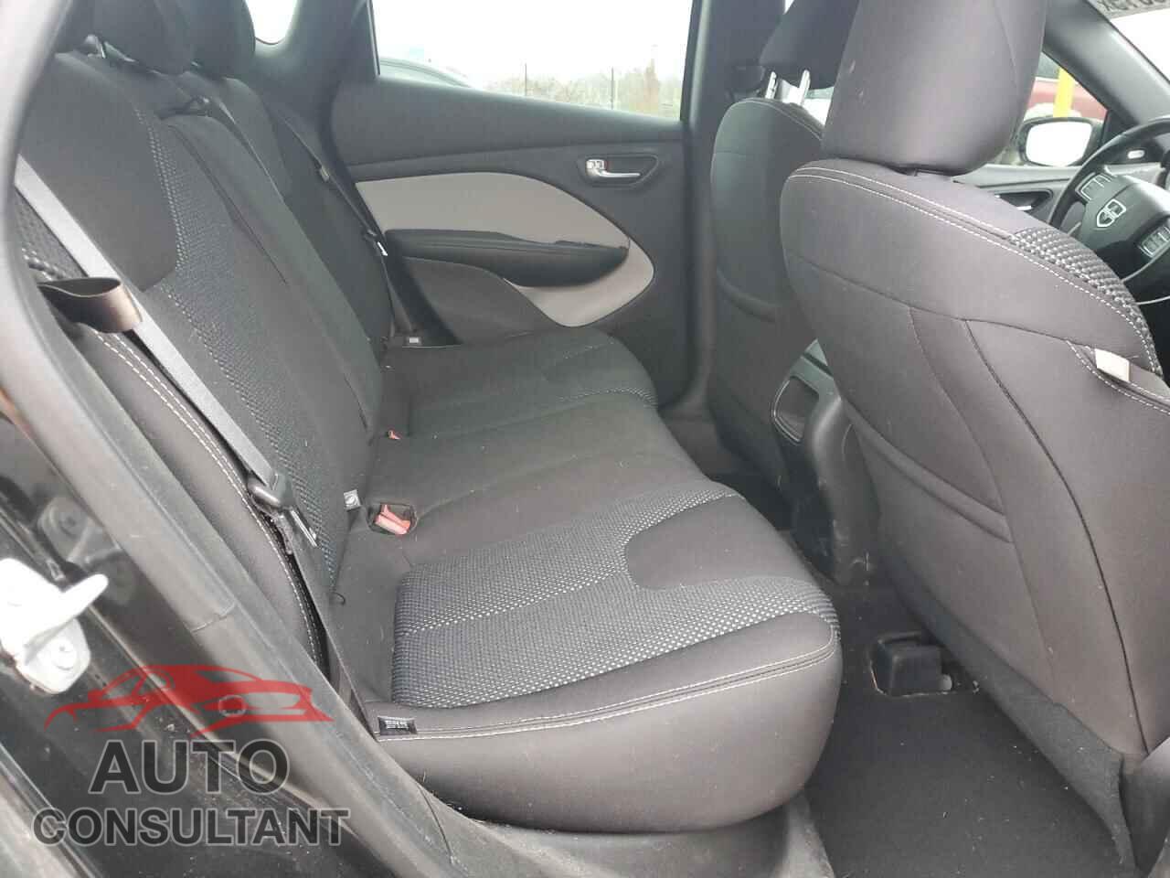 DODGE DART 2015 - 1C3CDFBB4FD276318