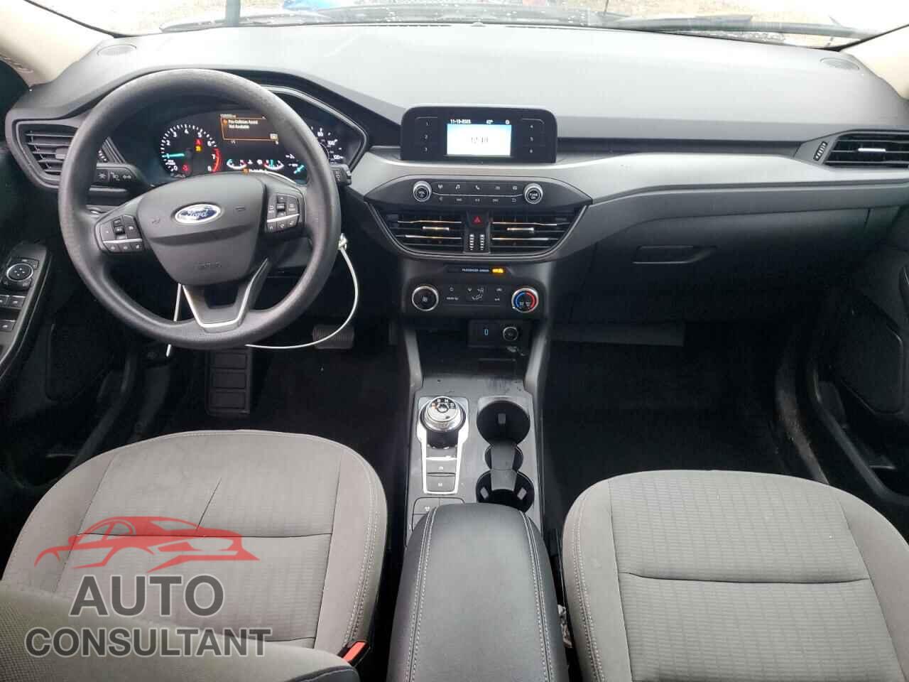 FORD ESCAPE 2020 - 1FMCU9F63LUA58808