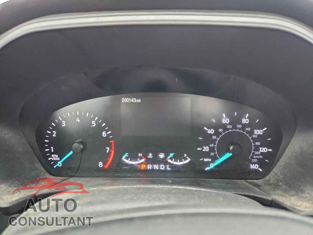 FORD ESCAPE 2020 - 1FMCU0F6XLUA25722