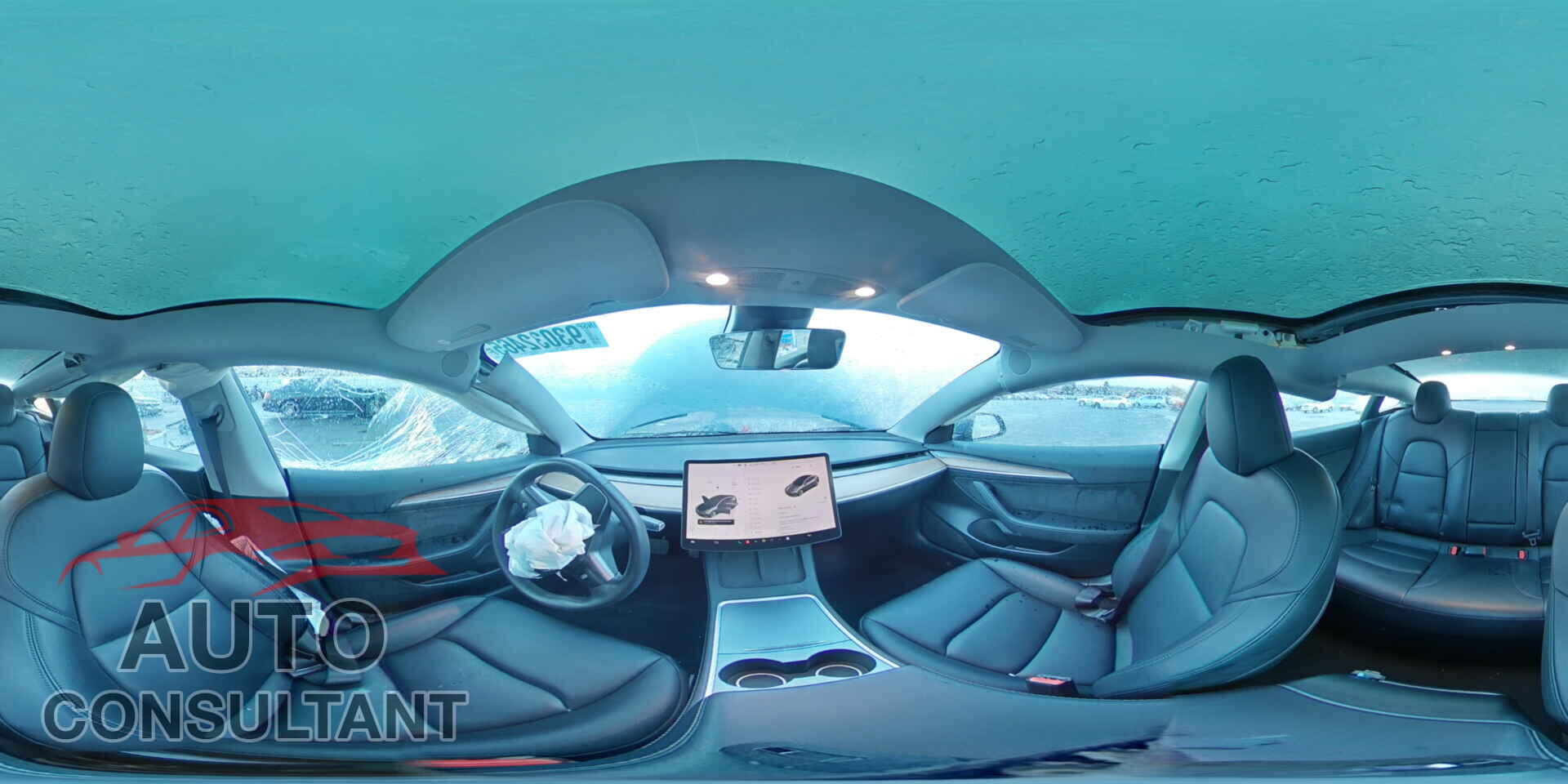 TESLA MODEL 3 2023 - 5YJ3E1EA1PF694246