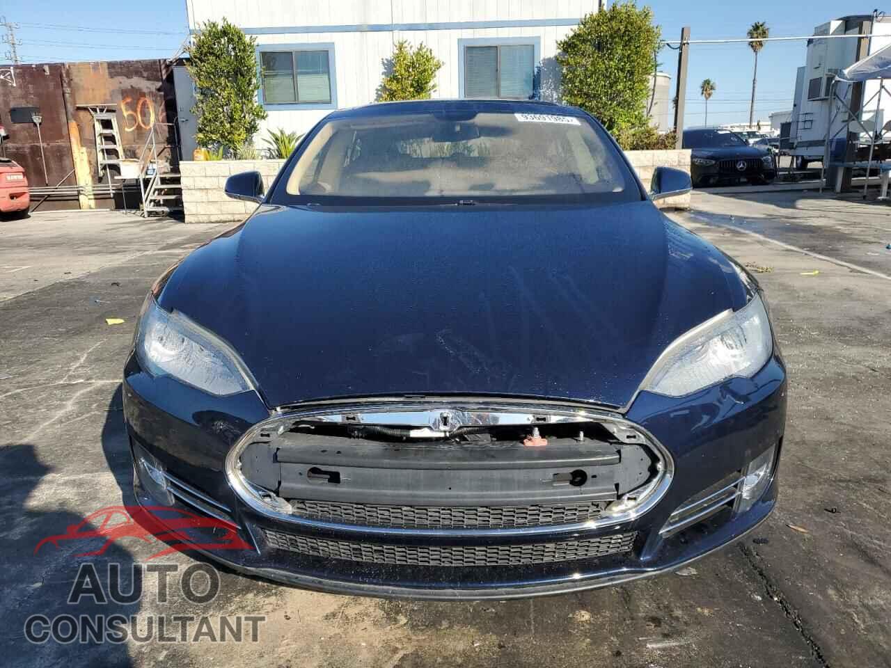 TESLA MODEL S 2013 - 5YJSA1AG9DFP06382