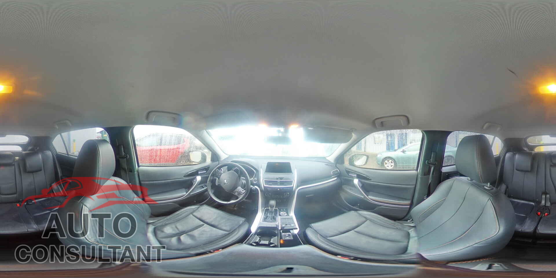 MITSUBISHI ECLIPSE 2018 - JA4AT5AA0JZ048847