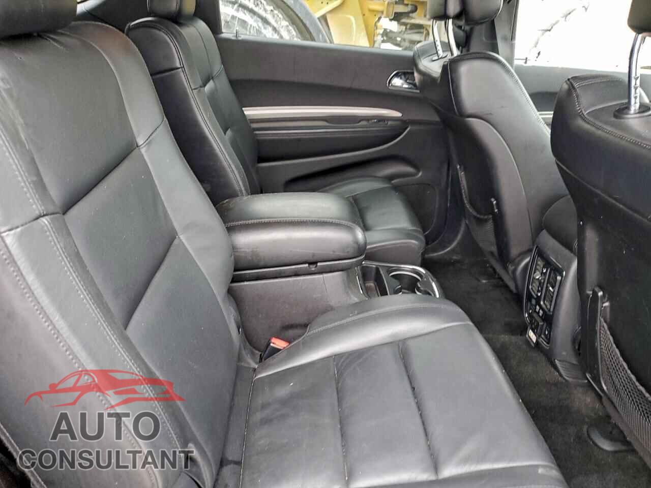 DODGE DURANGO 2015 - 1C4RDJDG2FC923452