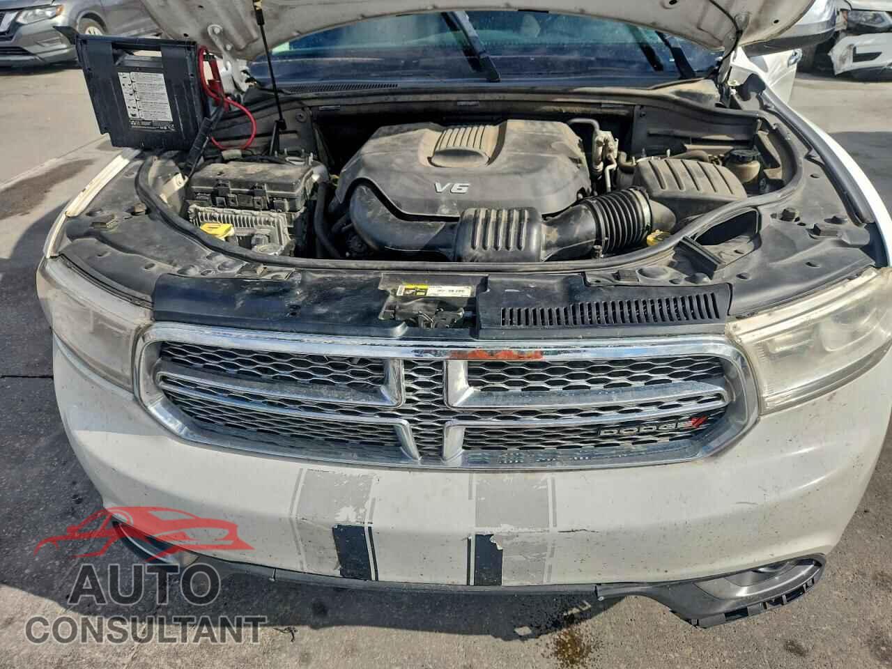 DODGE DURANGO 2014 - 1C4RDHAG1EC537696