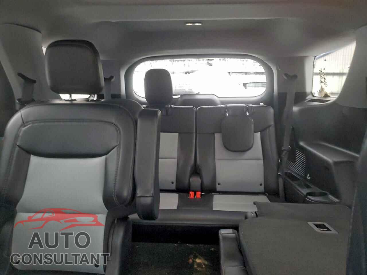 FORD EXPLORER 2023 - 1FMSK8DH4PGB08734