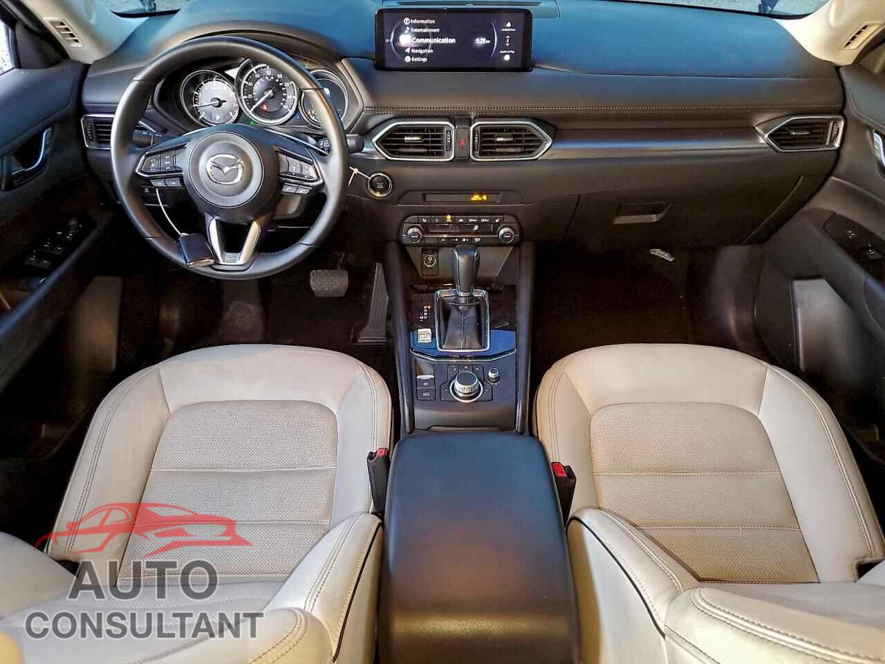 MAZDA CX-5 PREFE 2024 - JM3KFBCL9R0501398
