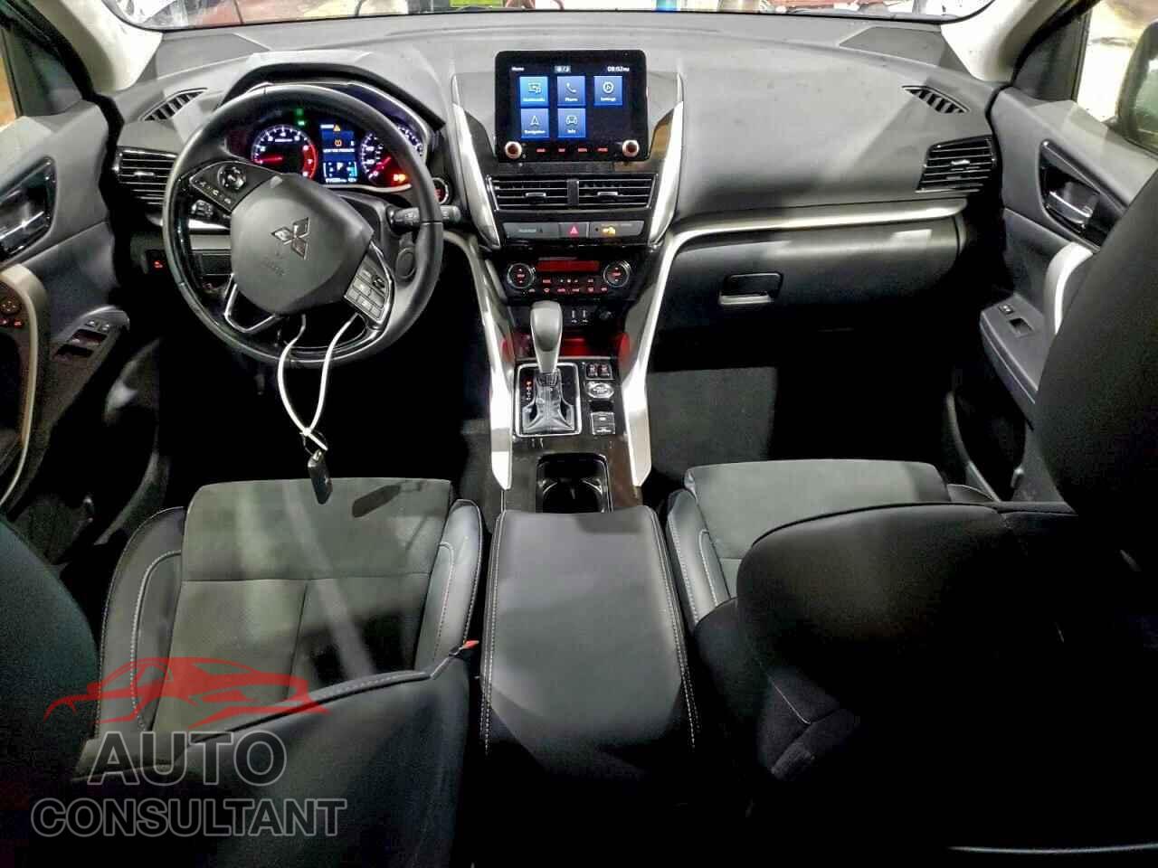 MITSUBISHI ECLIPSE 2025 - JA4ATWAA2SZ027618