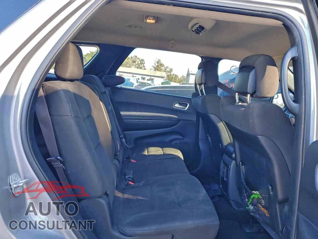 DODGE DURANGO 2019 - 1C4RDHAG7KC806473