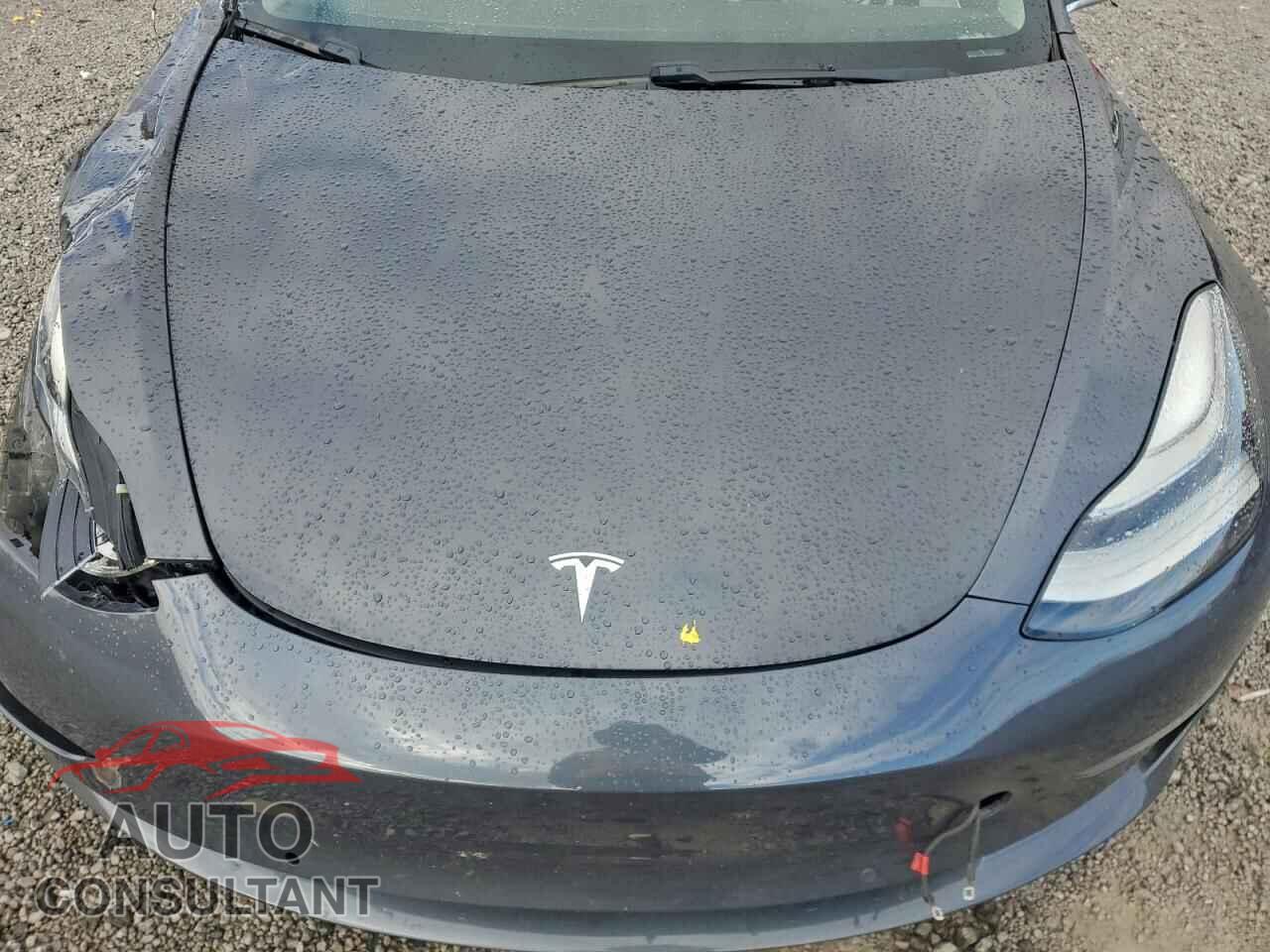 TESLA MODEL 3 2018 - 5YJ3E1EB2JF056264