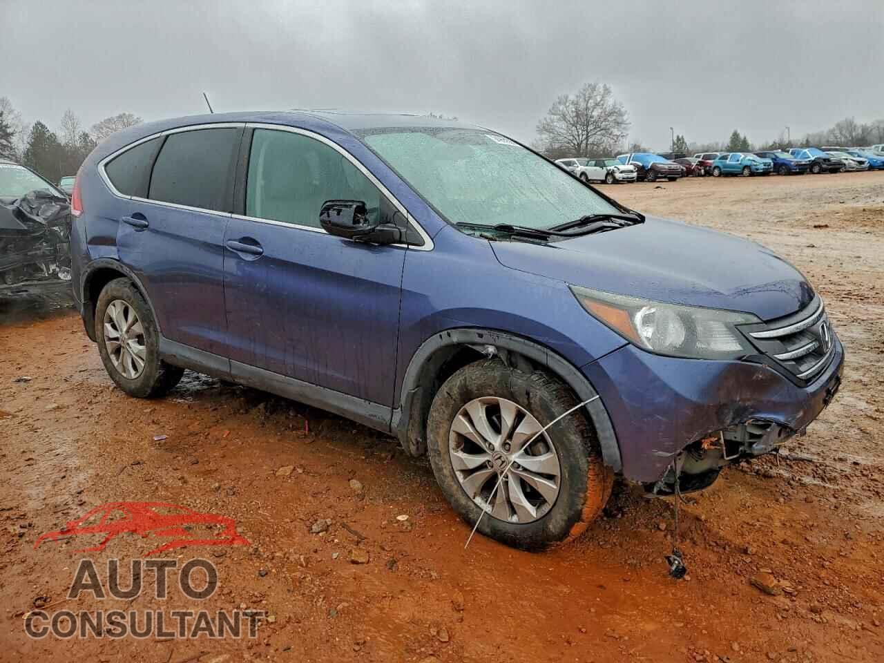 HONDA CRV 2013 - 3CZRM3H52DG707075