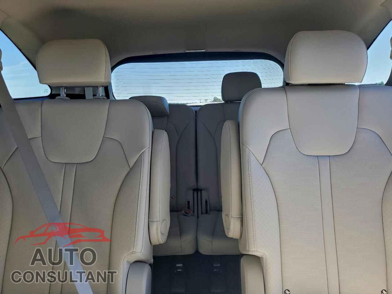 KIA SORENTO 2024 - 5XYRK4JF8RG253473