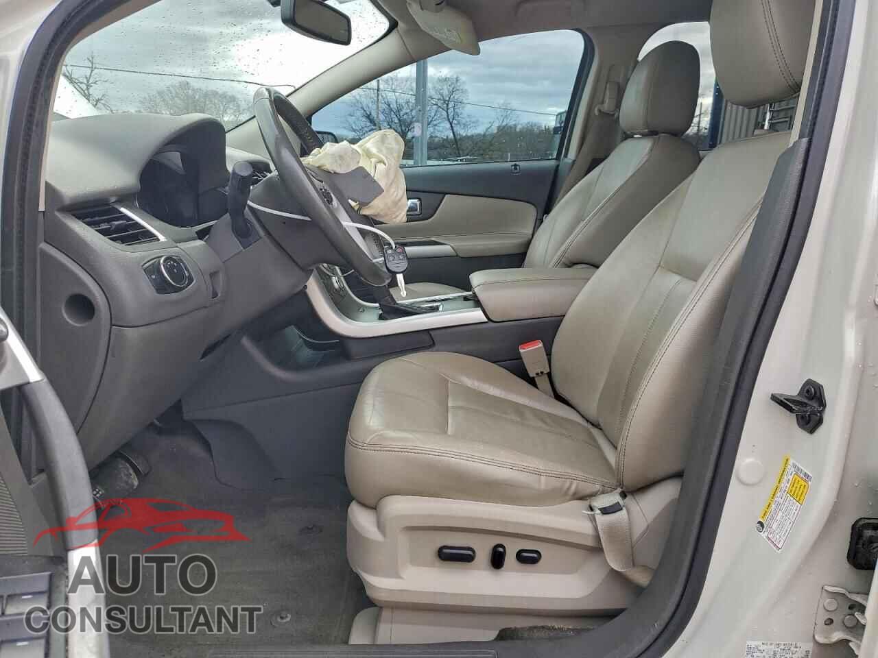 FORD EDGE 2013 - 2FMDK3JC1DBA56888