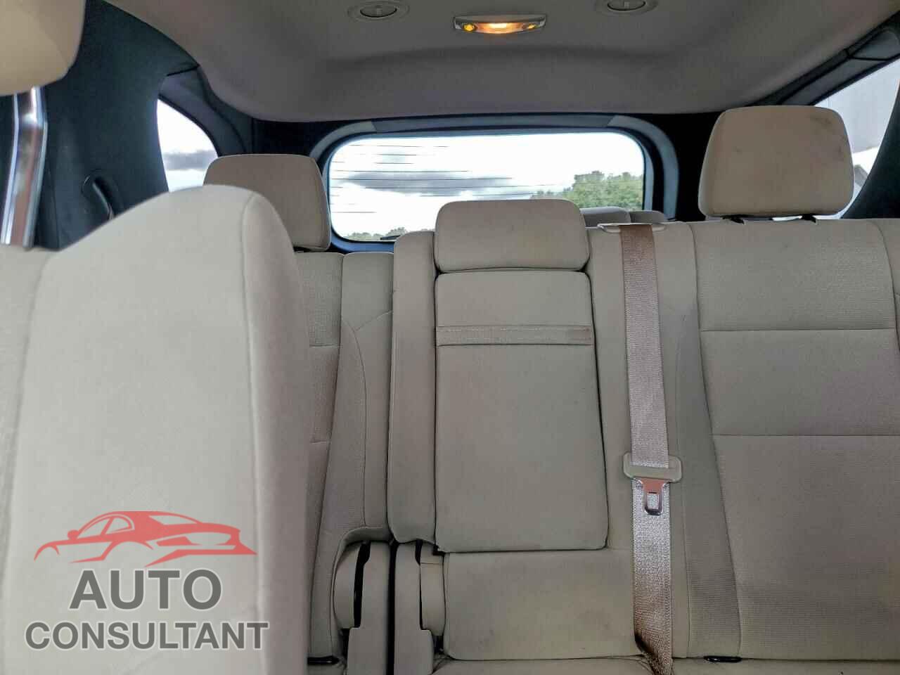 DODGE DURANGO 2015 - 1C4RDHAG8FC907558