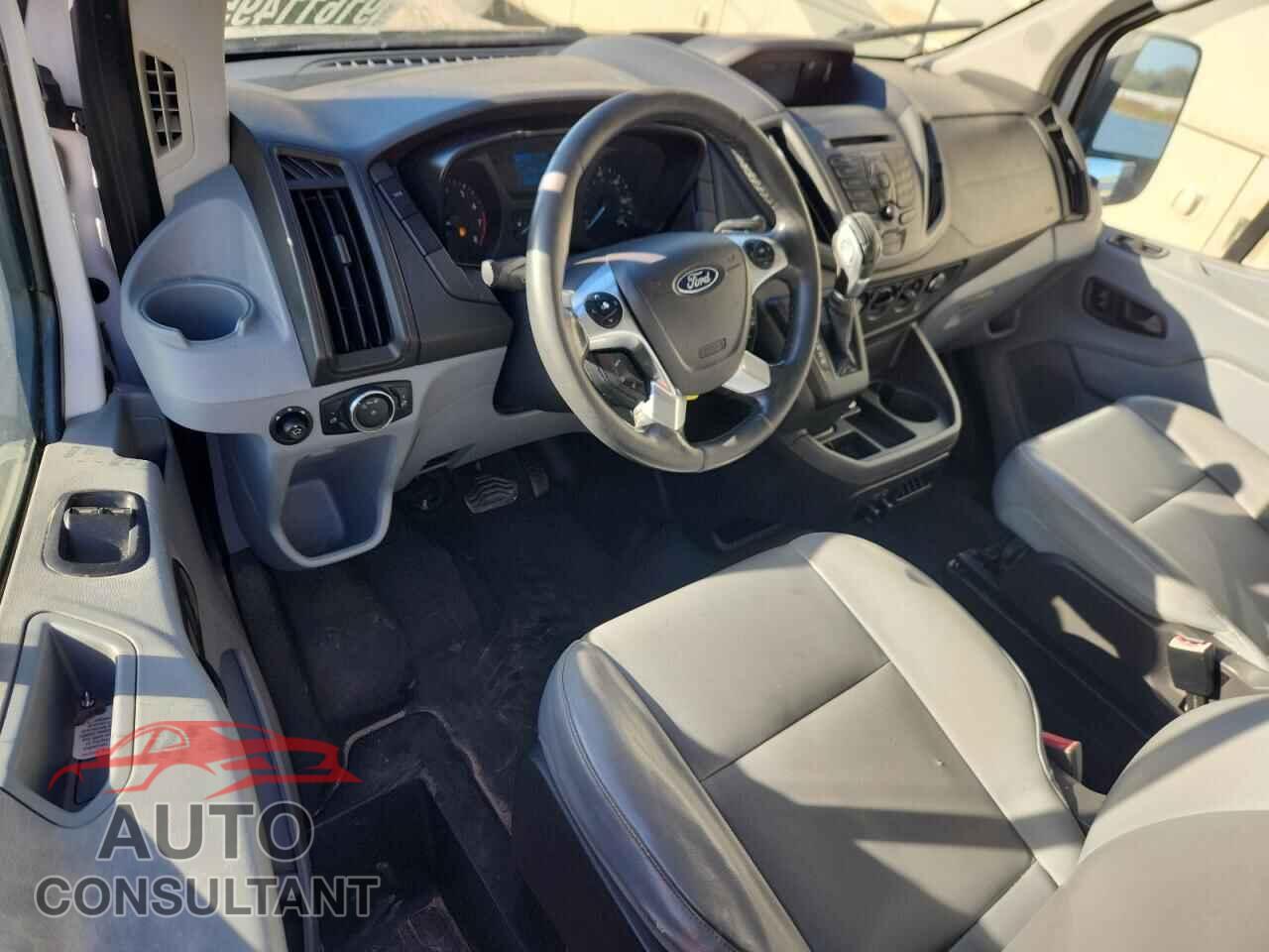 FORD TRANSIT 2015 - 1FTNR2CM0FKA05234
