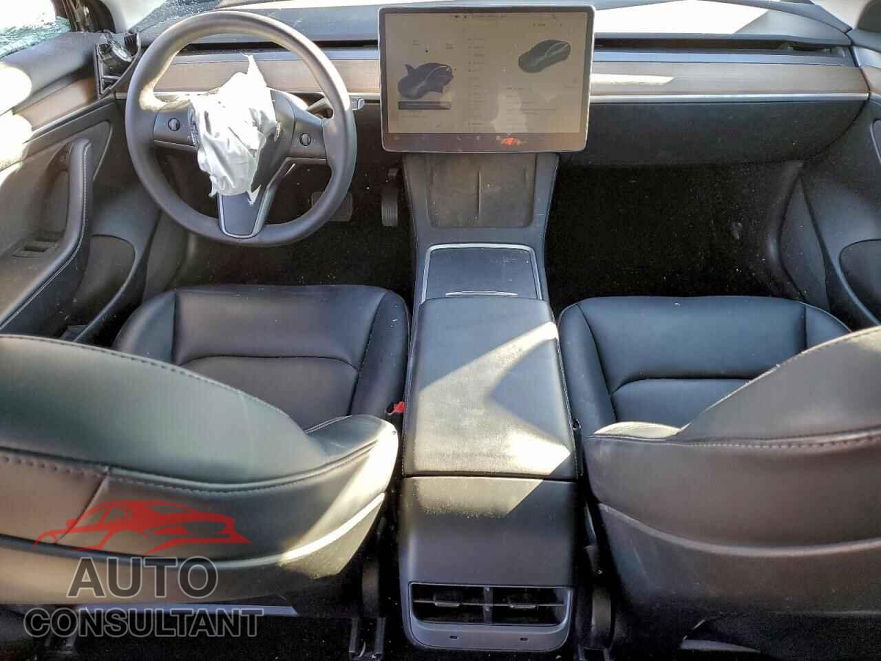 TESLA MODEL 3 2023 - 5YJ3E1EA7PF396526