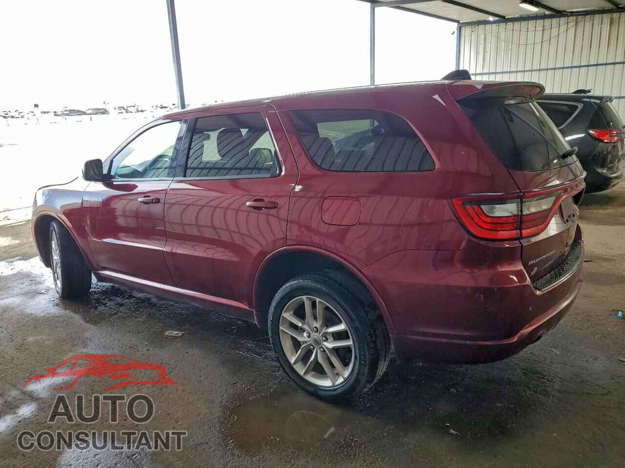 DODGE DURANGO 2023 - 1C4RDJDG2PC690108