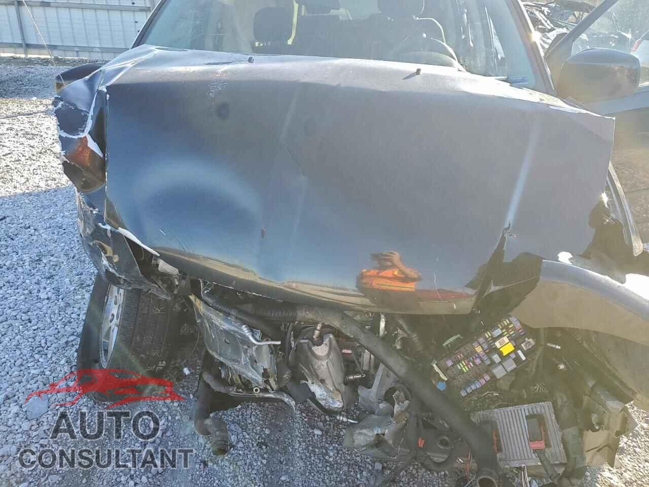 DODGE CARAVAN 2013 - 2C4RDGCG3DR553072