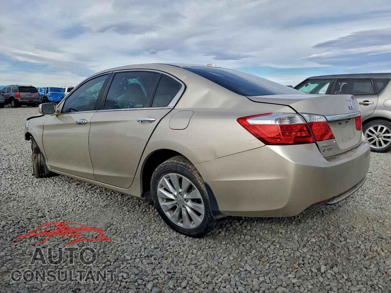 HONDA ACCORD 2015 - 1HGCR2F82FA254261