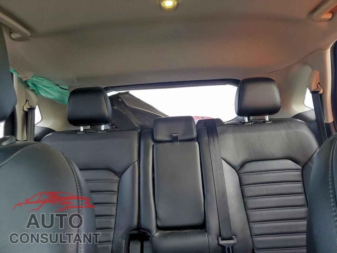 FORD EDGE 2015 - 2FMTK4J95FBC22919