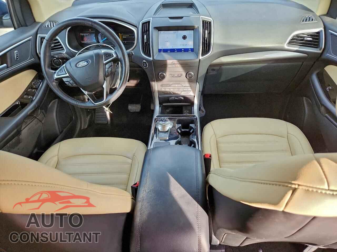 FORD EDGE 2020 - 2FMPK4J94LBA86974