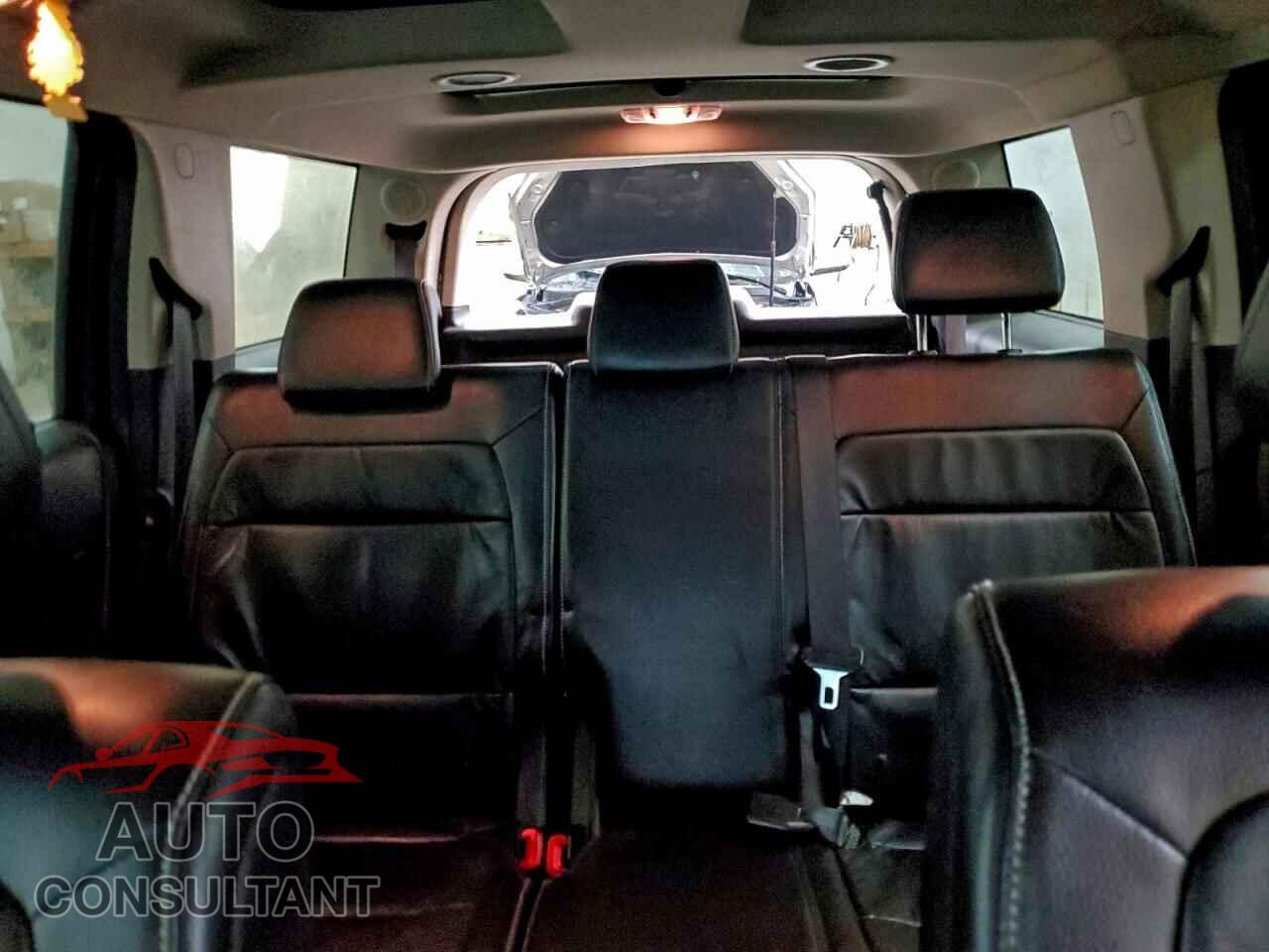 FORD FLEX 2010 - 2FMGK5CC3ABA42976