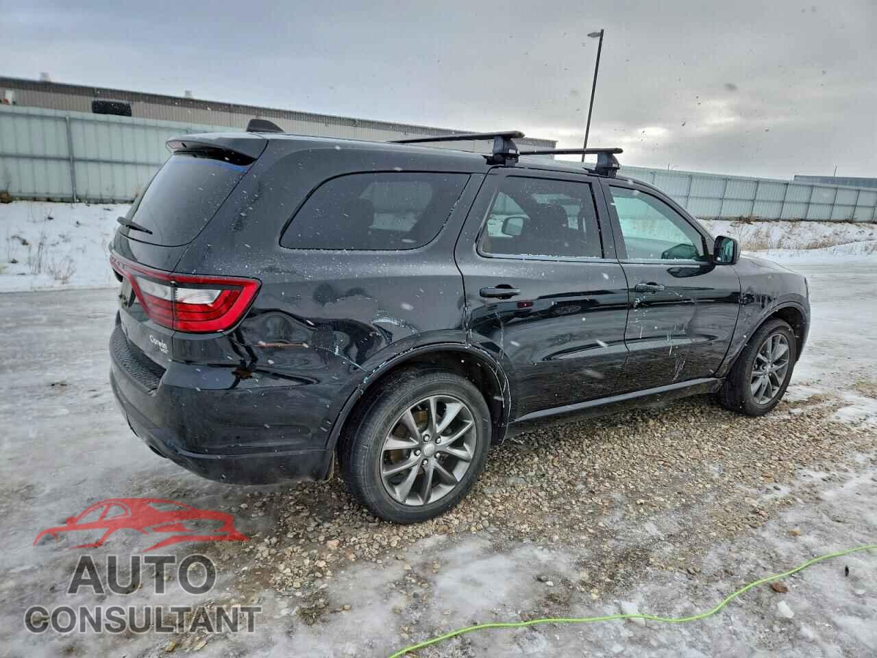DODGE DURANGO 2014 - 1C4RDJAG3EC597082