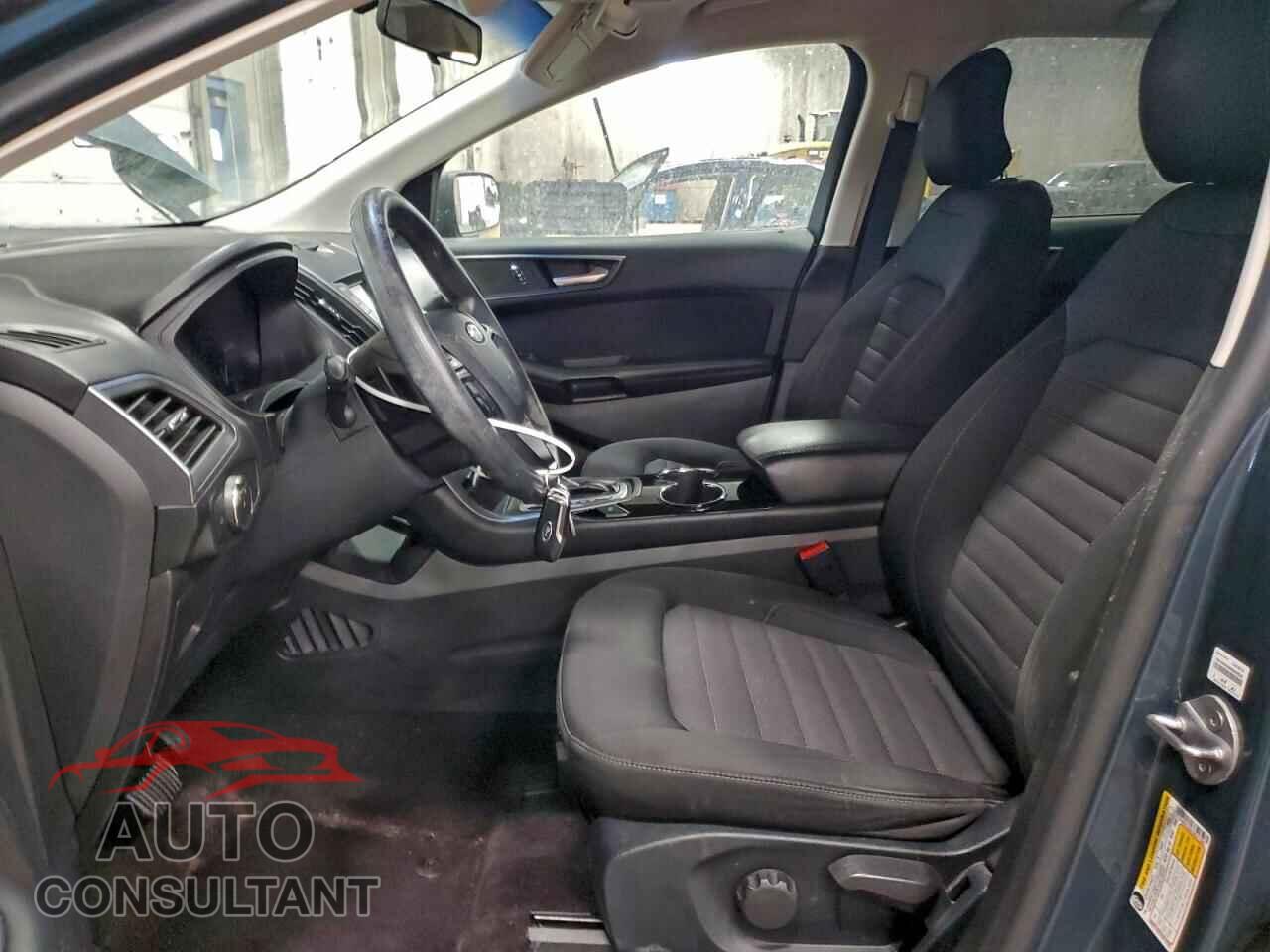 FORD EDGE 2016 - 2FMPK4G91GBC17095